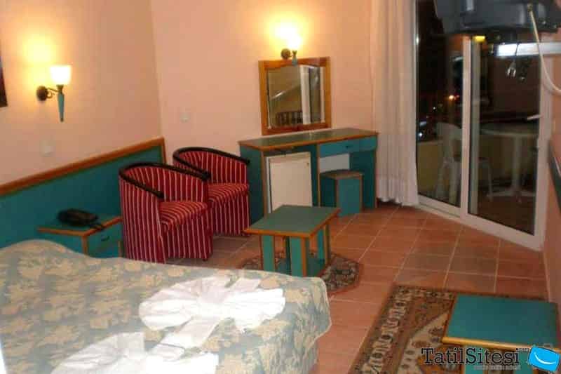 Selvi Hotel